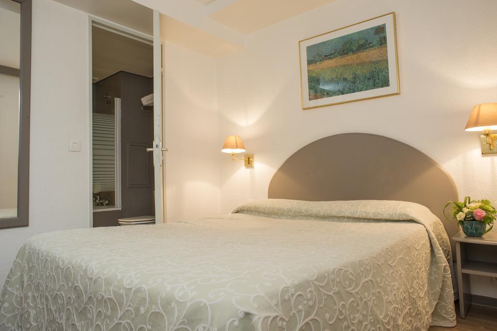 Hotel Royal Bastille Paris Exterior foto