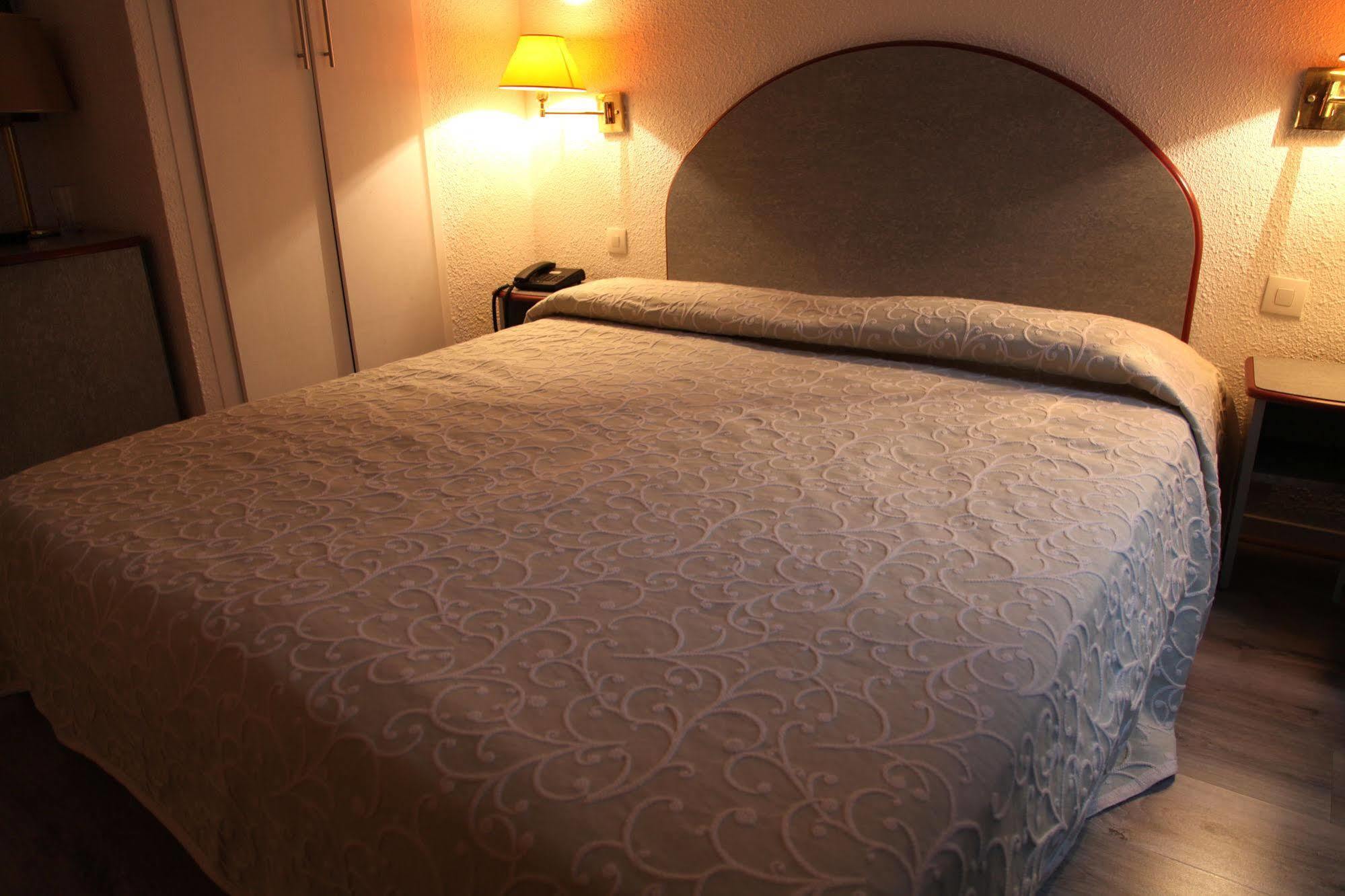 Hotel Royal Bastille Paris Exterior foto